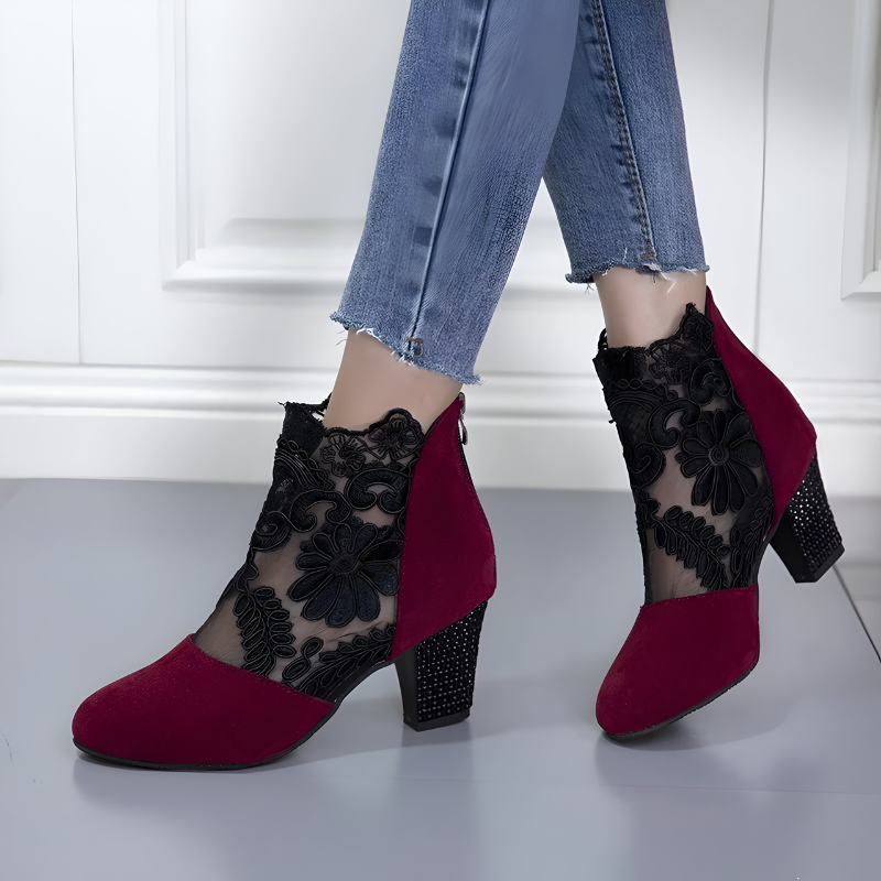 Constance - Confort Elegante