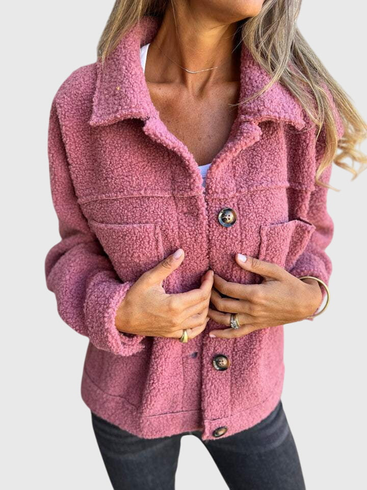 Mila - Chaqueta Elegante