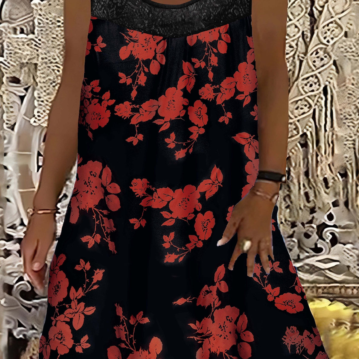 Anaïs - Brisa Floral