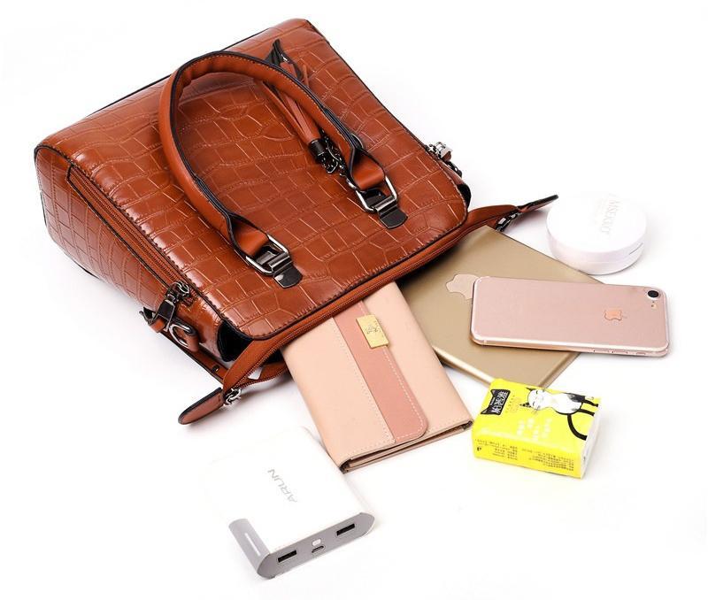 Aurelia | Elegante SET de bolsos
