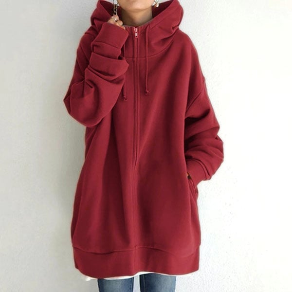 Sweater Lettie Extra largo