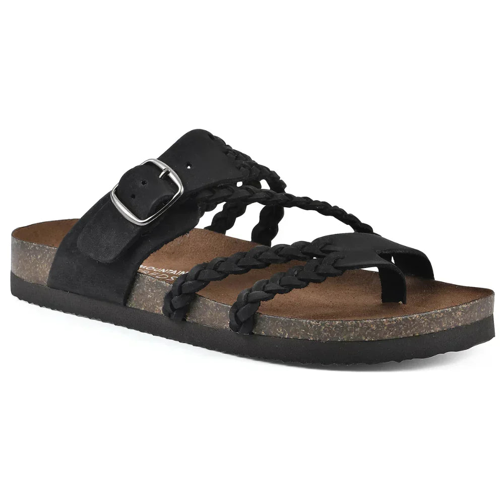 Lucia™ | Sandalias ortopédicas con tiras