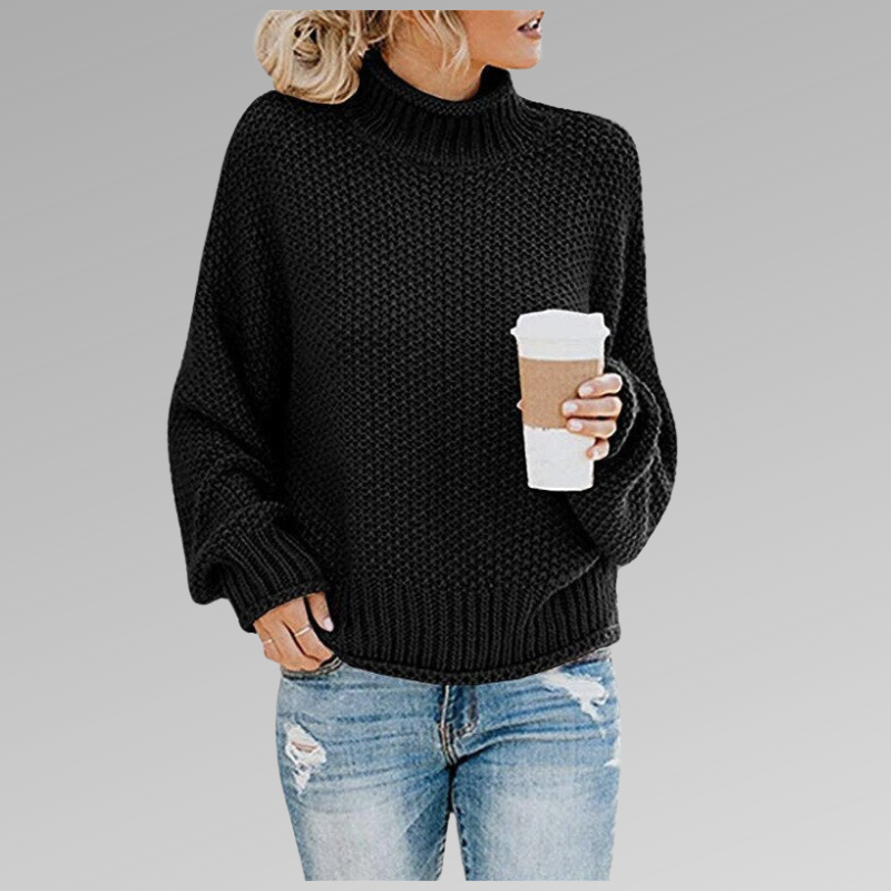 Helena | Sweater Elegante Casual