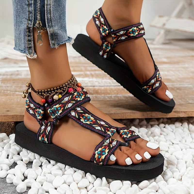 Adeline™ | Sandalias Ultra Confort Ergonomicas