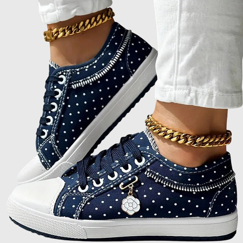 Amparo | Zapatillas Ortopédicas