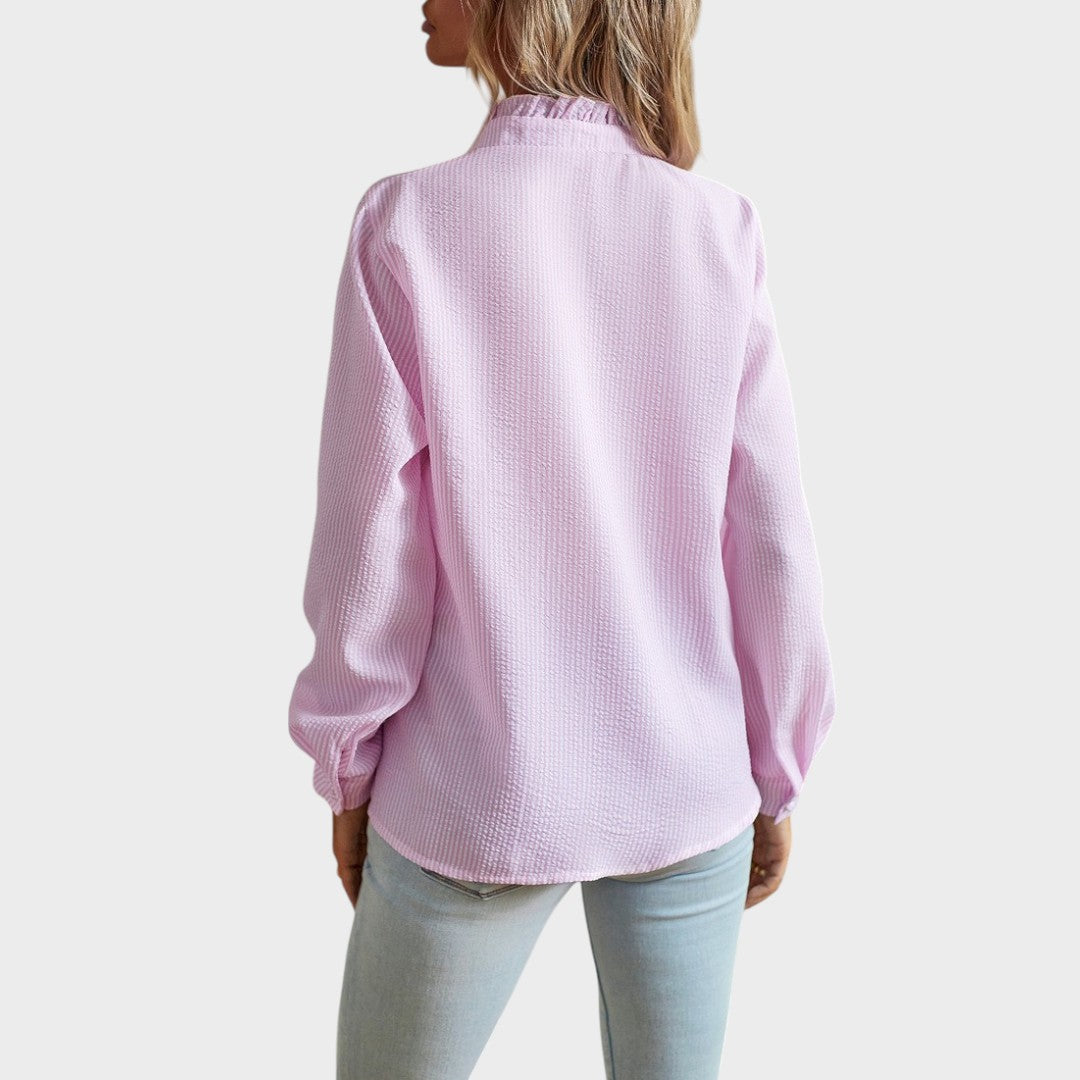 Rosilda | Blusa Elegante