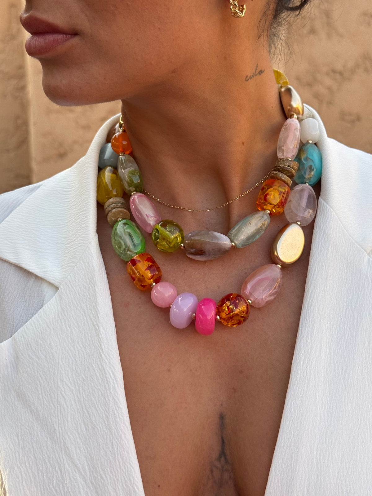 Collar Edén