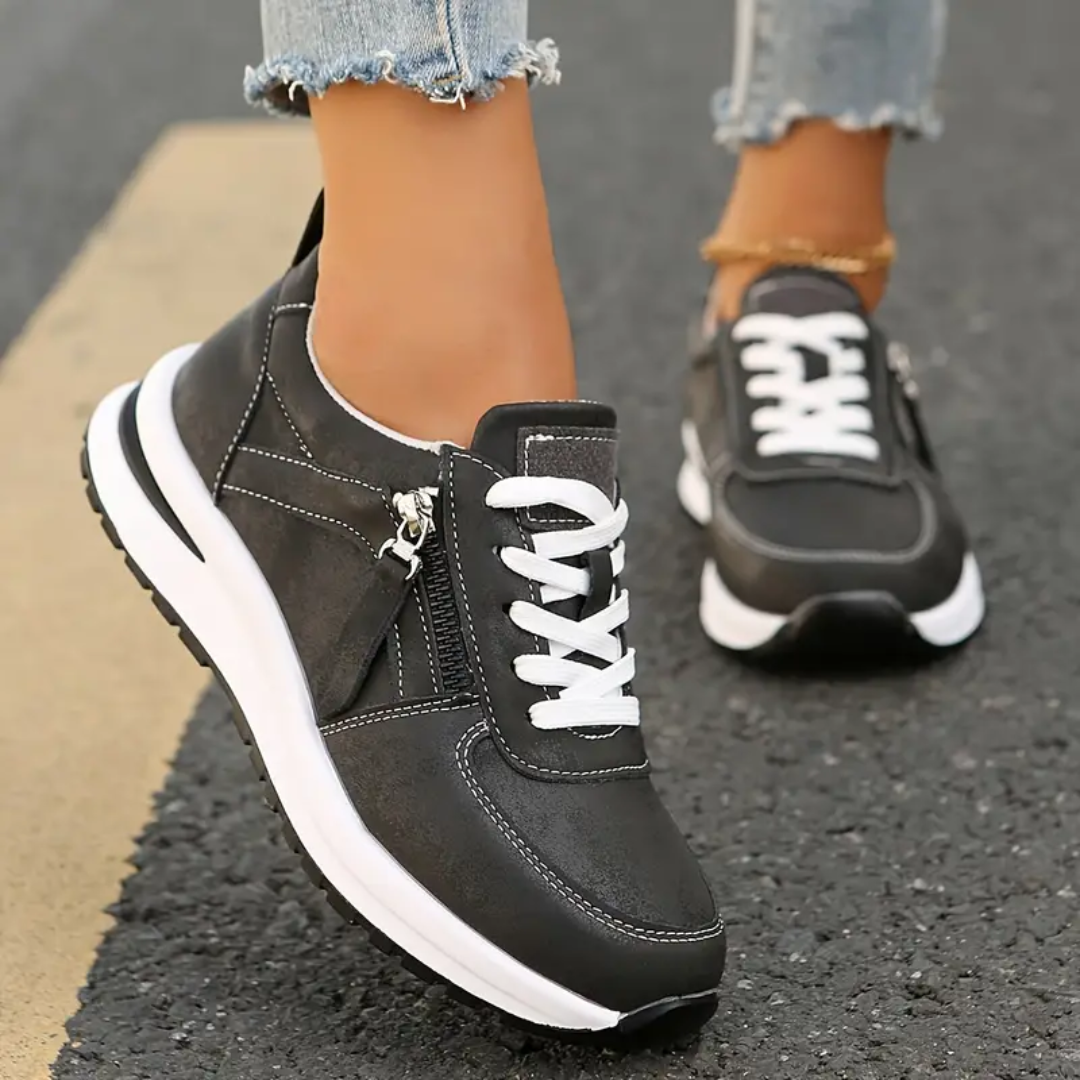 Zapatilla elegante Silvia