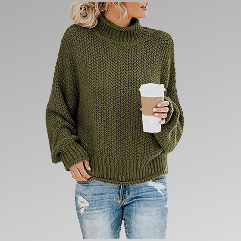 Helena | Sweater Elegante Casual