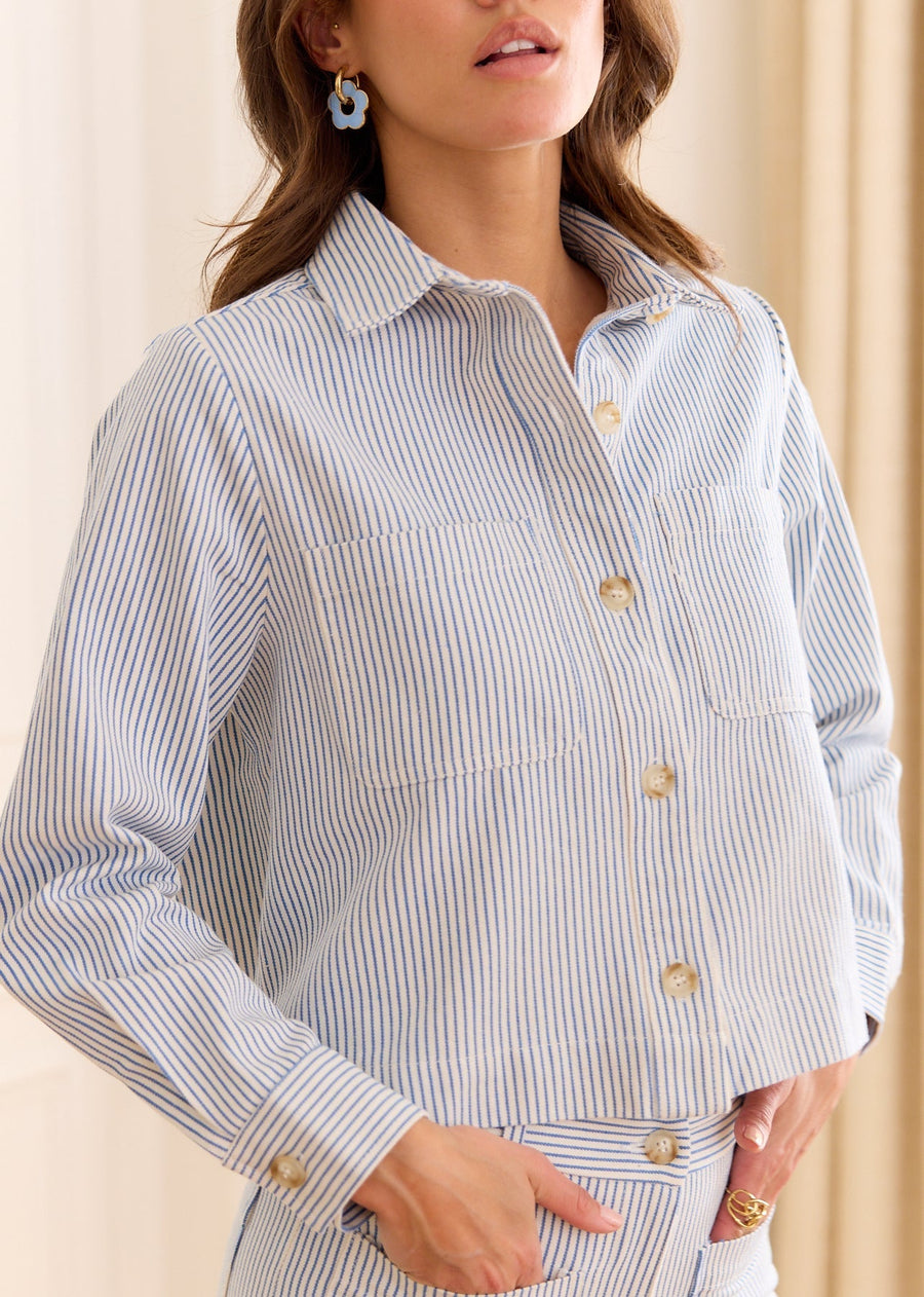 Chaqueta Charlotte
