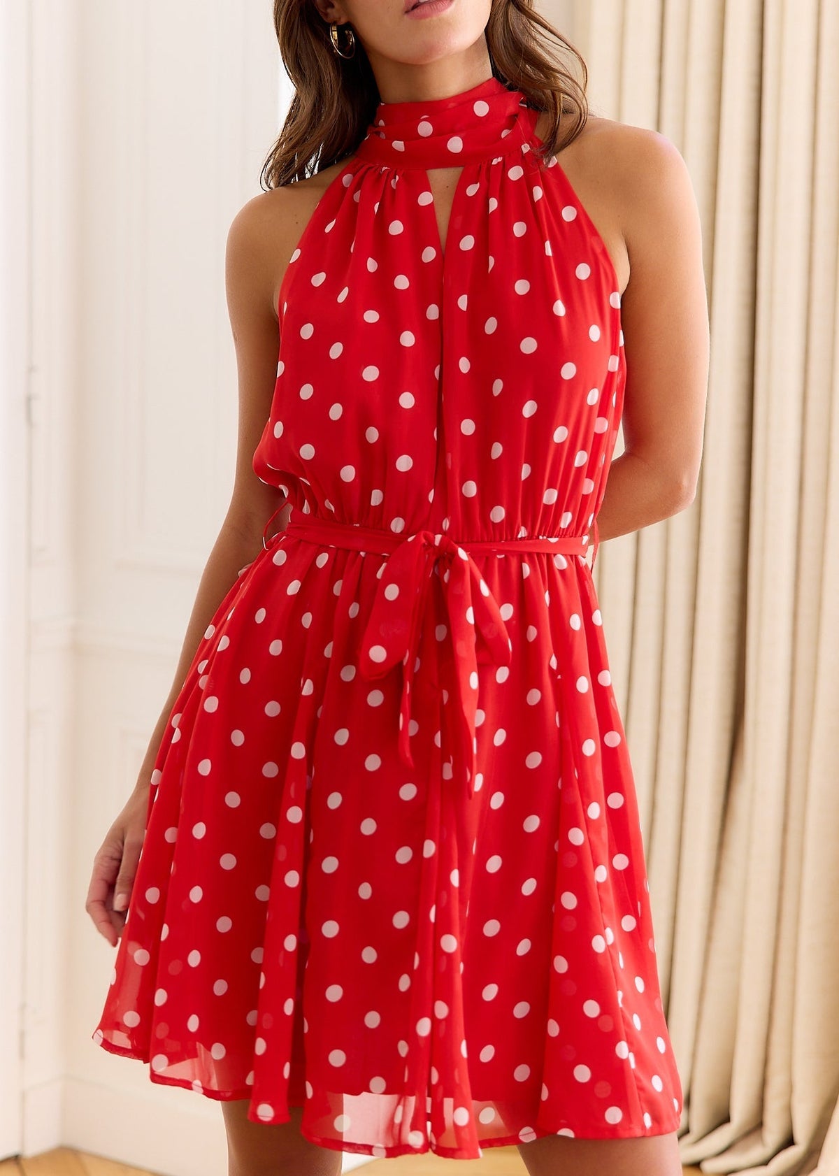 Ropa Elana
