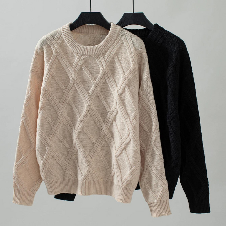 Sweater Diamond