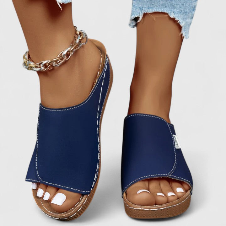 Amiralie - Sandalias ligeras y elegantes