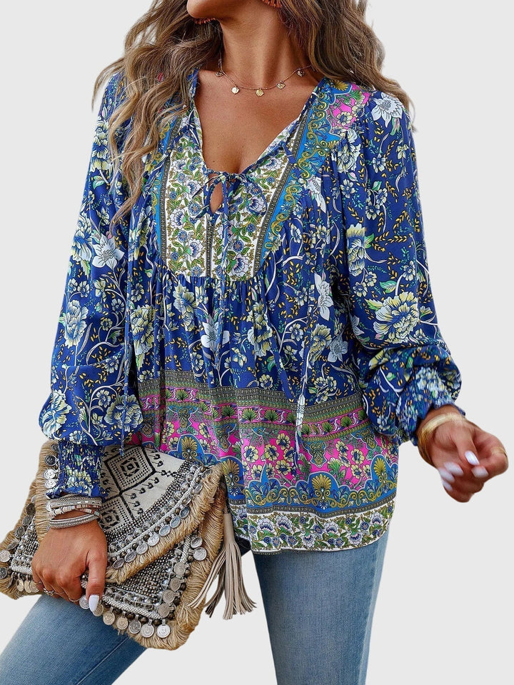 Lexi | Jersey Elegante