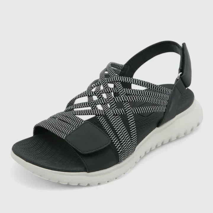 Gemma - Sandalias Ortopédicas Confortables