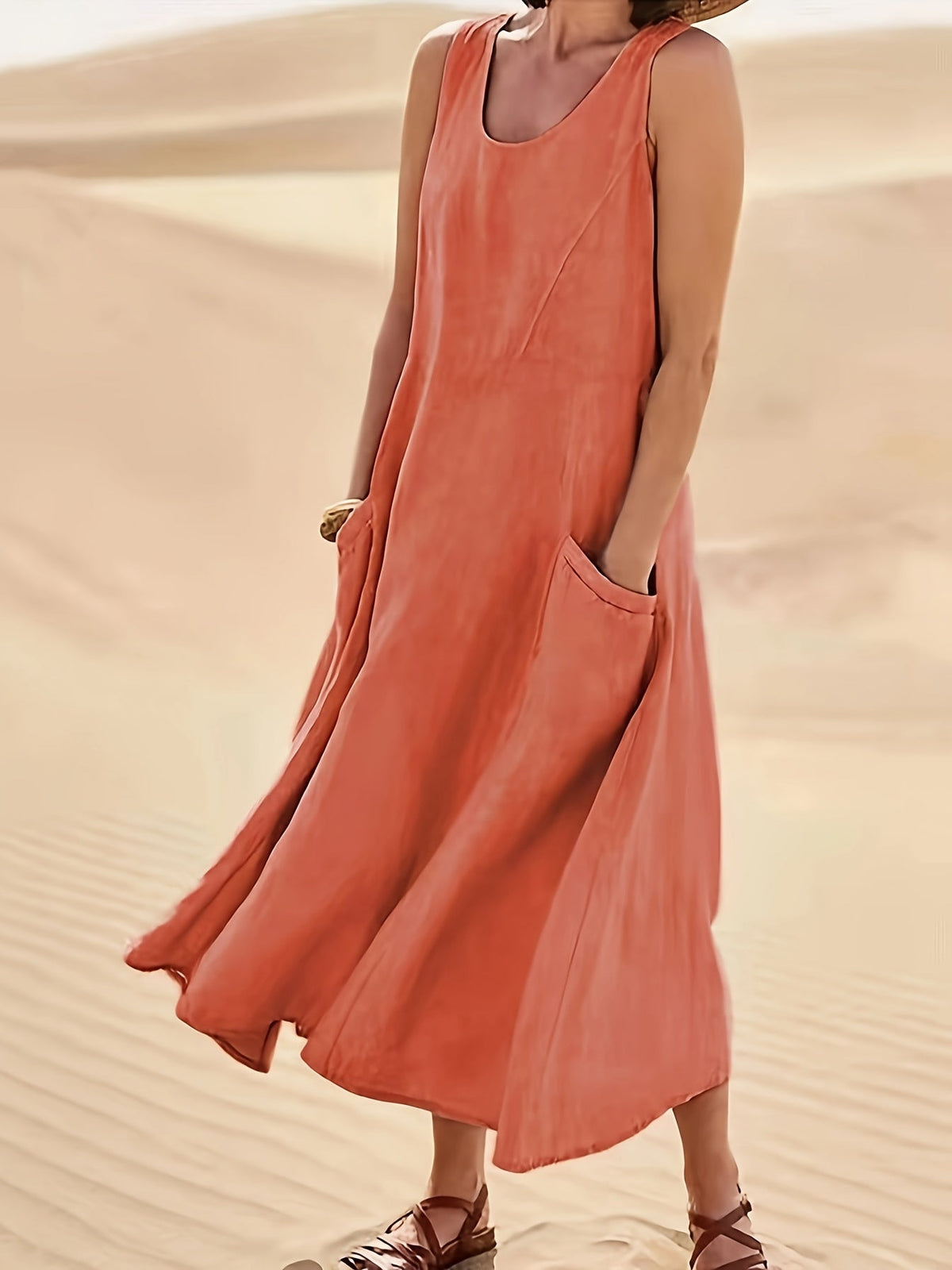Clémence - Elegancia Natural