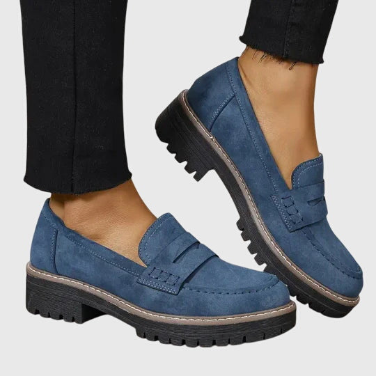 Destiny™ | Mocasines atemporales