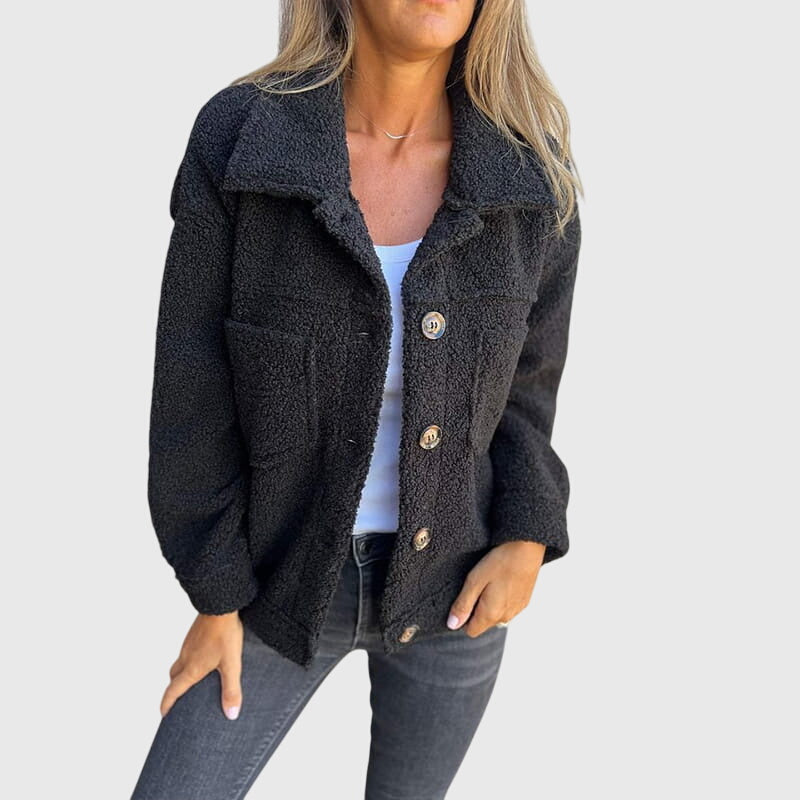 Mila - Chaqueta Elegante