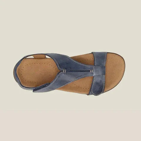 RINAH | SANDALIAS DE CUERO