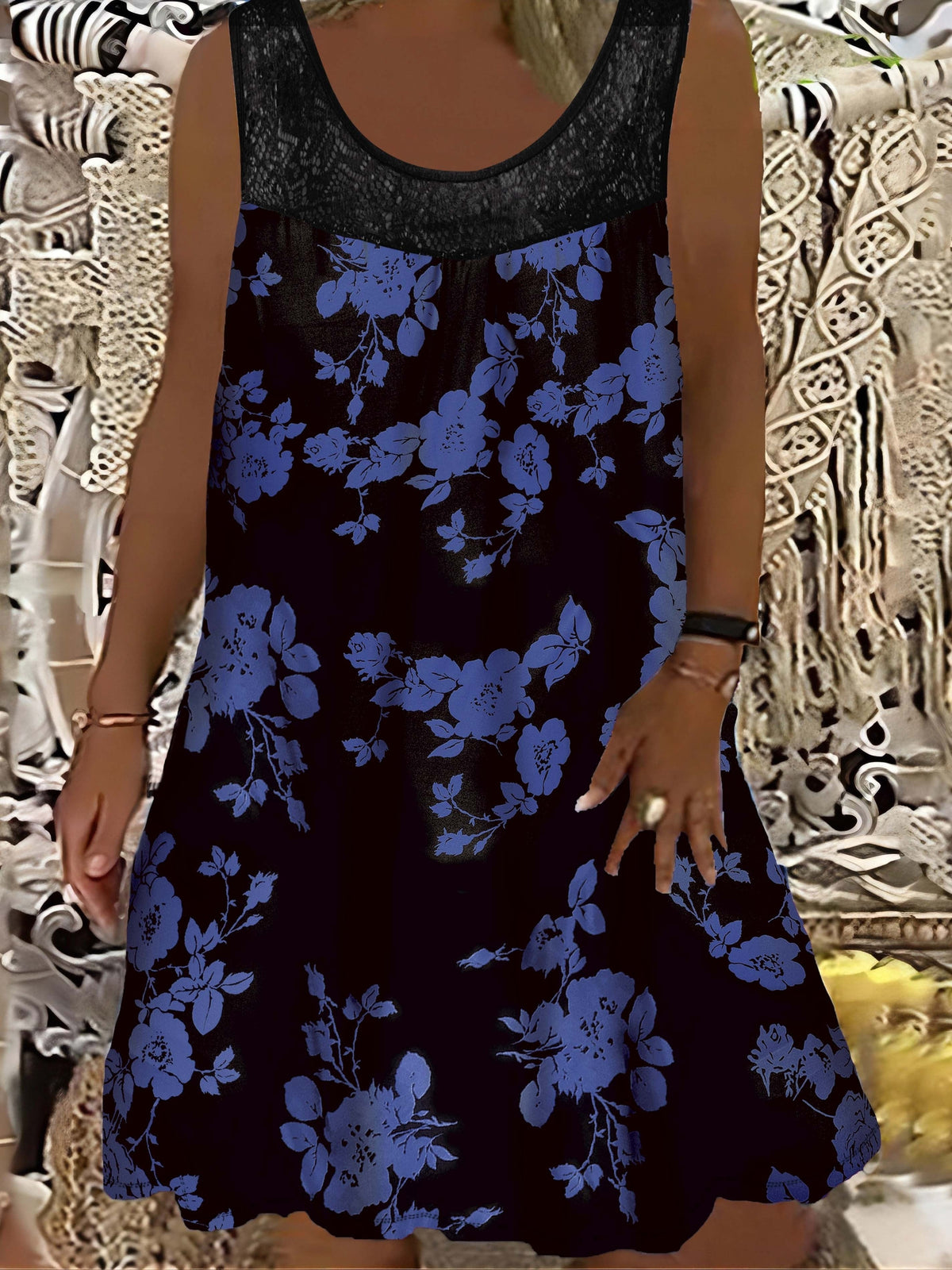 Anaïs - Brisa Floral