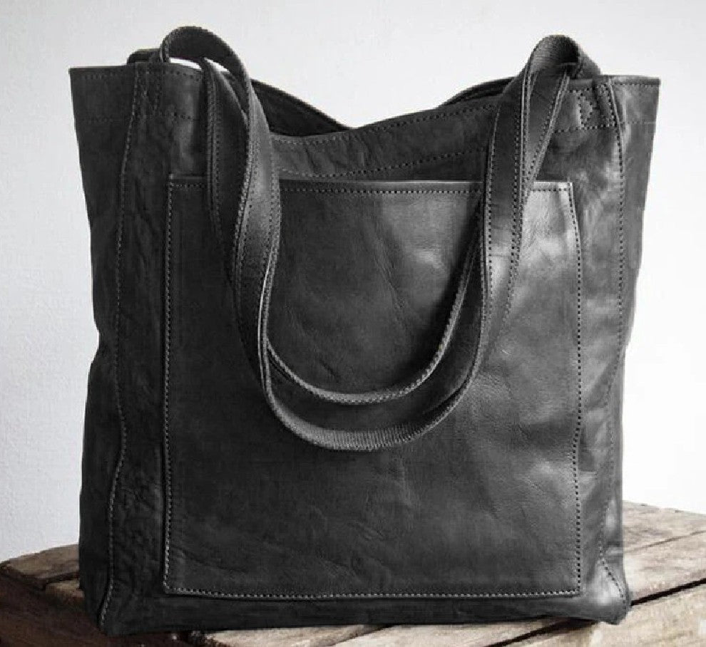Heritage™ | Cartera Tote de Cuero