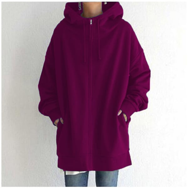 Sweater Lettie Extra largo