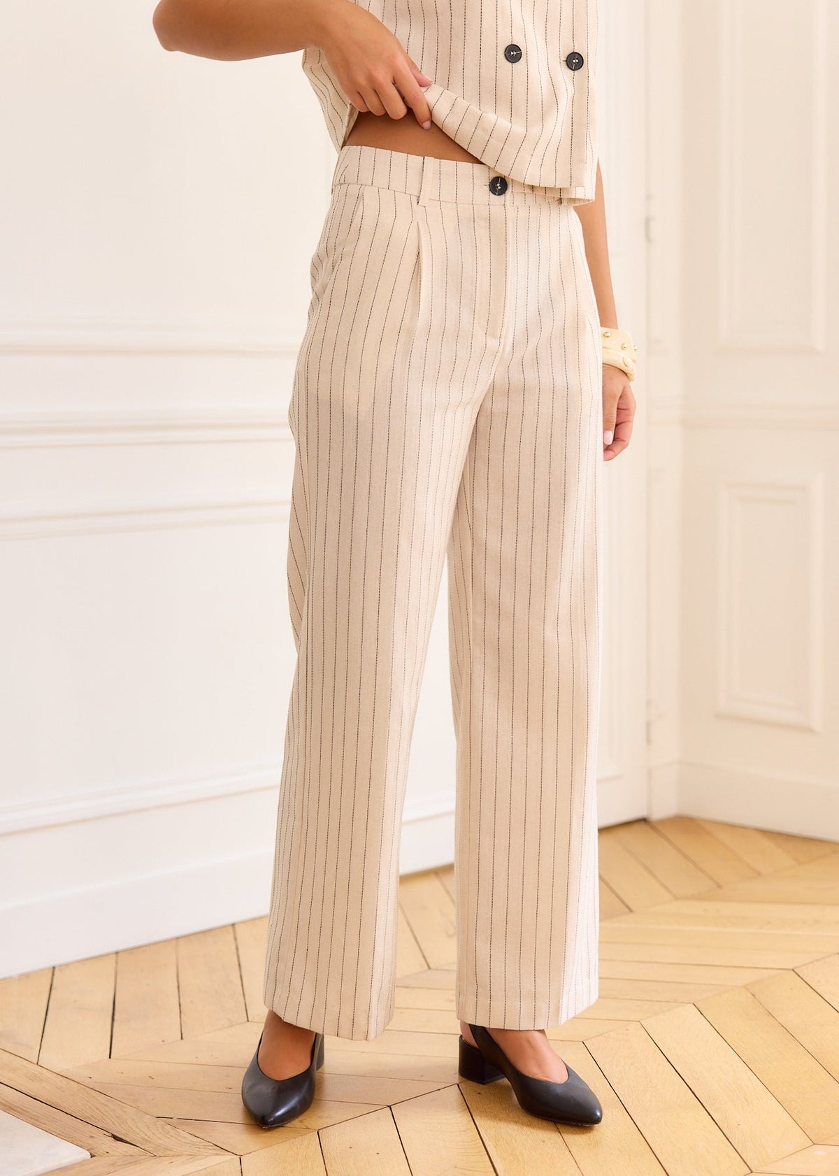 Pantalón Ginny