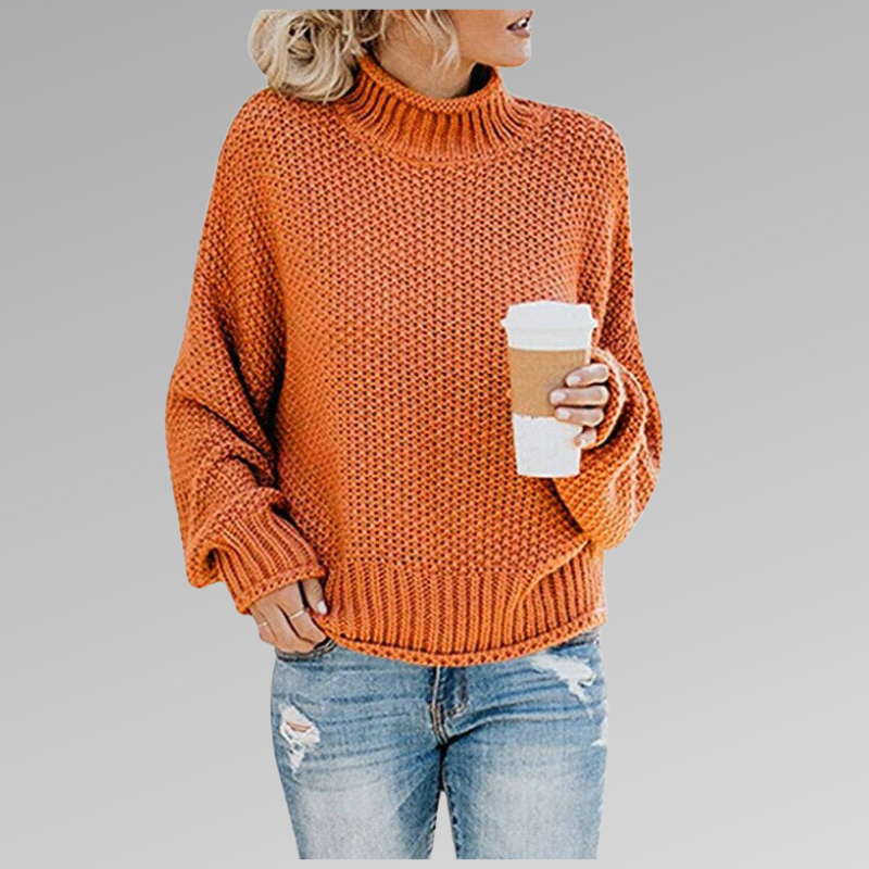 Helena | Sweater Elegante Casual