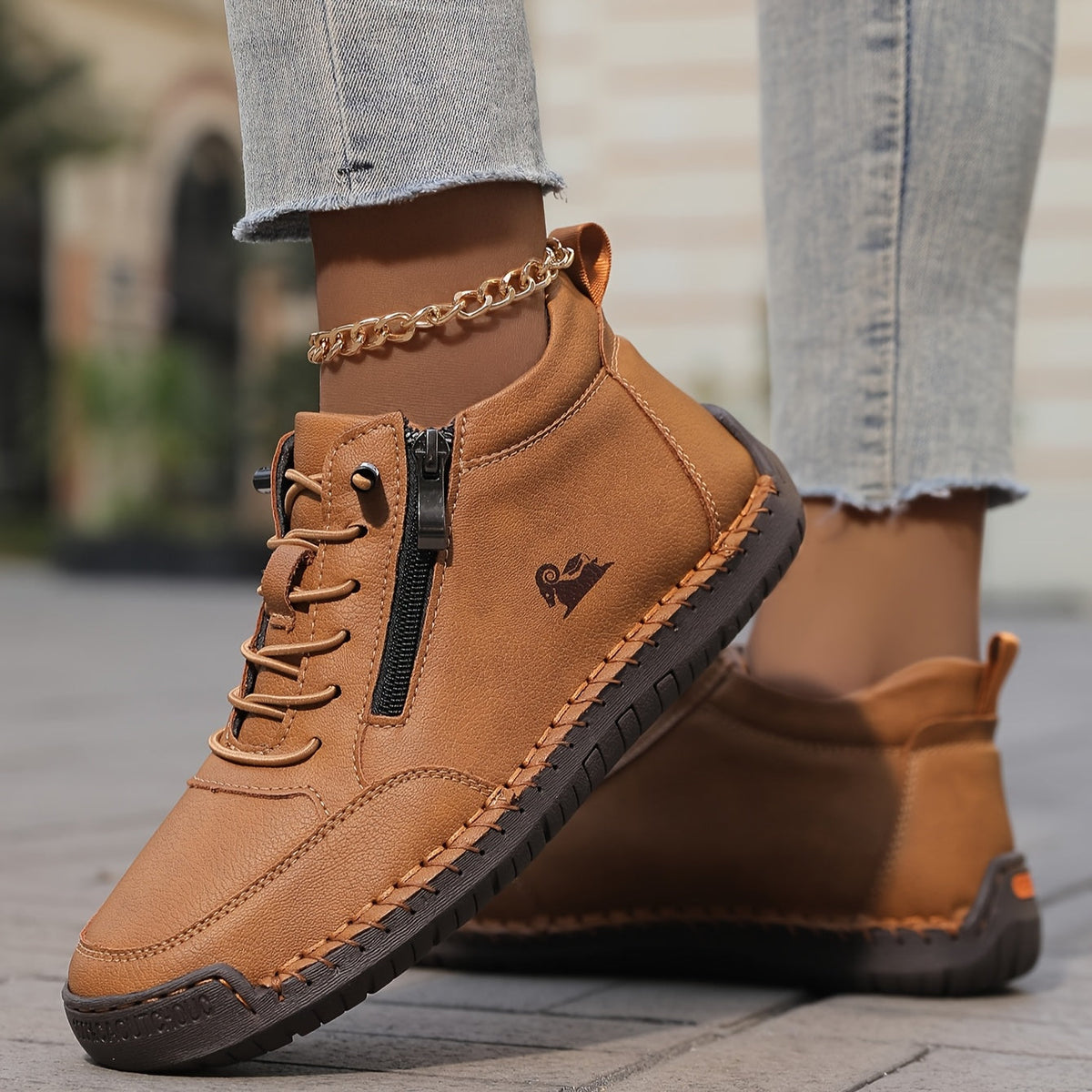 ErgoVita | Zapatos de Confort Terapéutico
