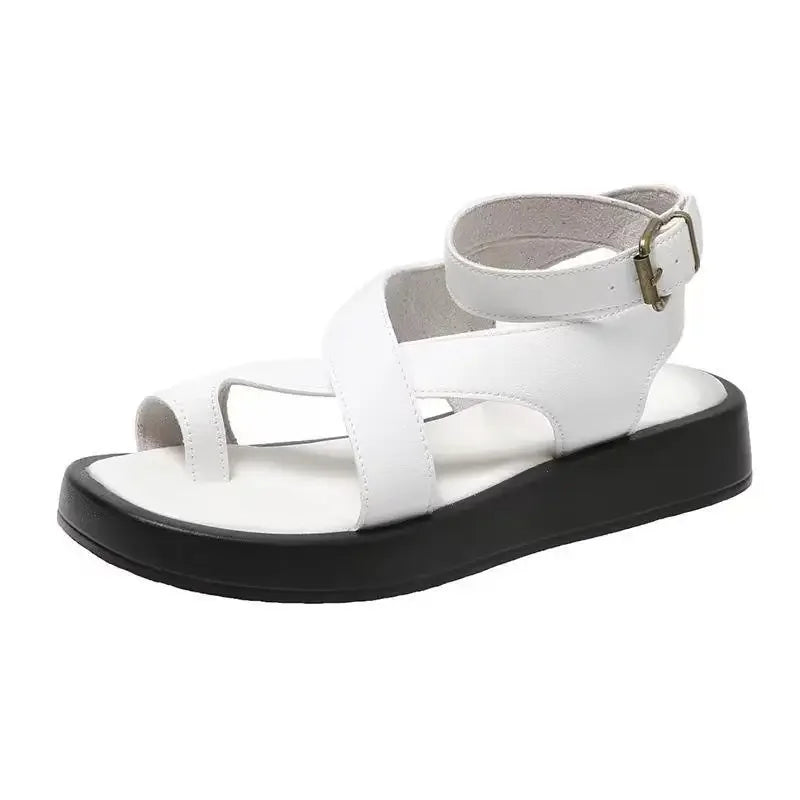 DANAE | SANDALIAS CÓMODAS Y ELEGANTES