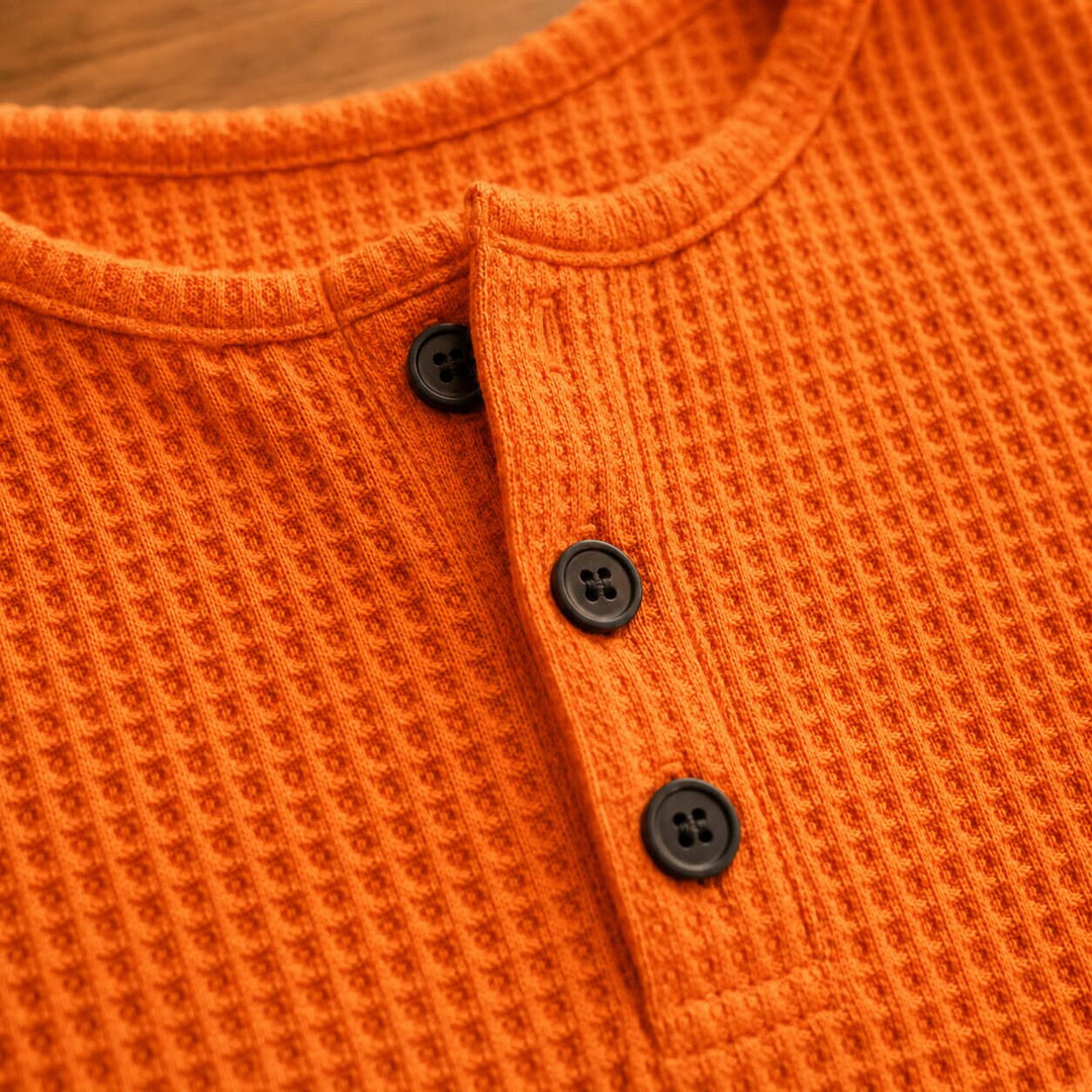 Anne | Sudadera Casual con Cuello