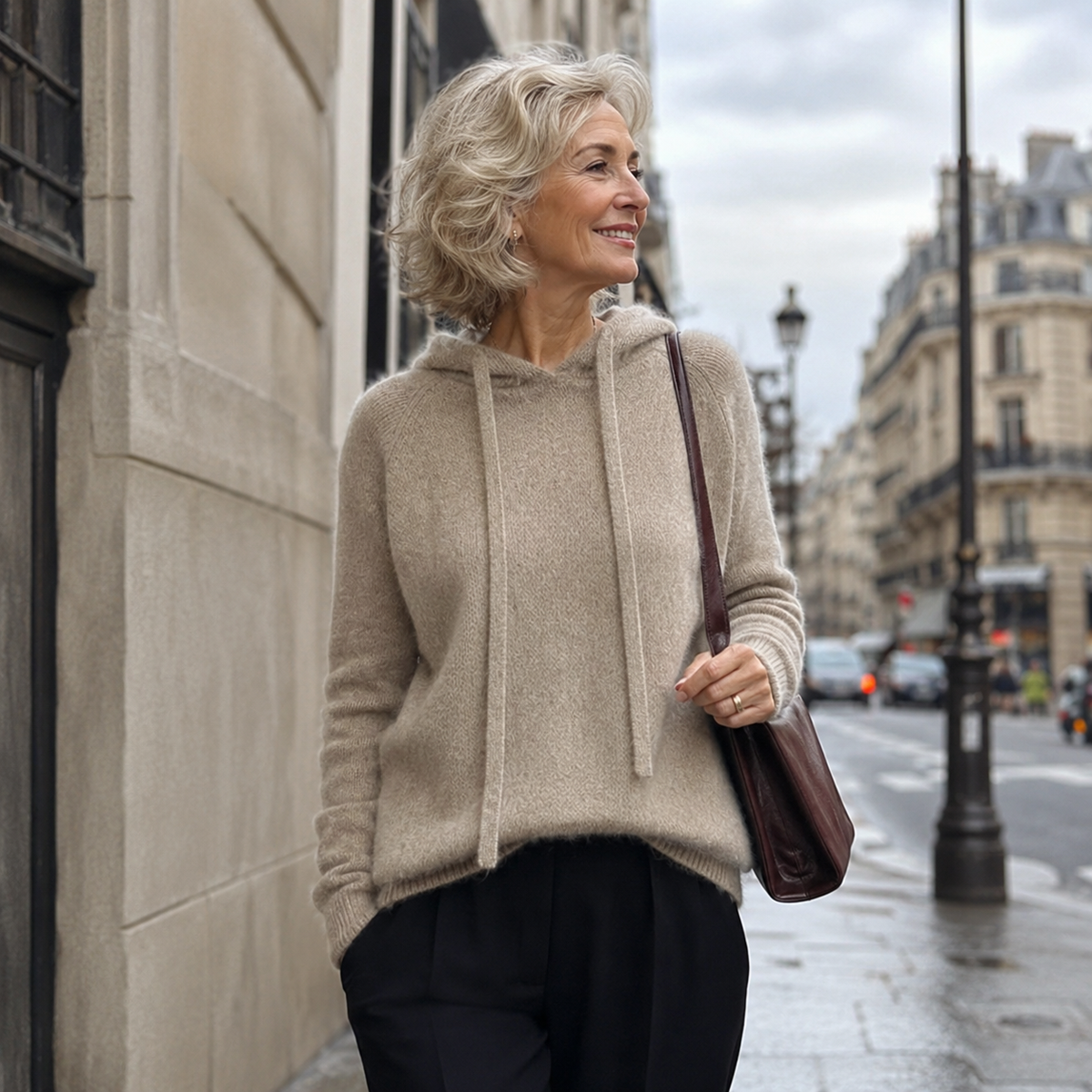 Guilaine - Confort Refinado