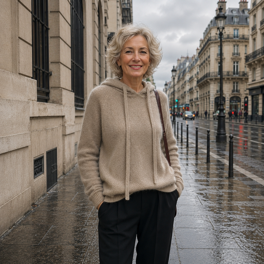 Guilaine - Confort Refinado