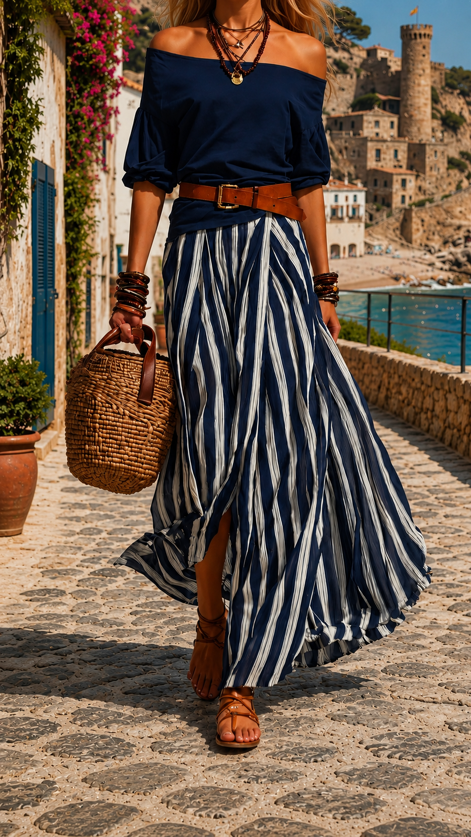 Marielle - Brisa Marina