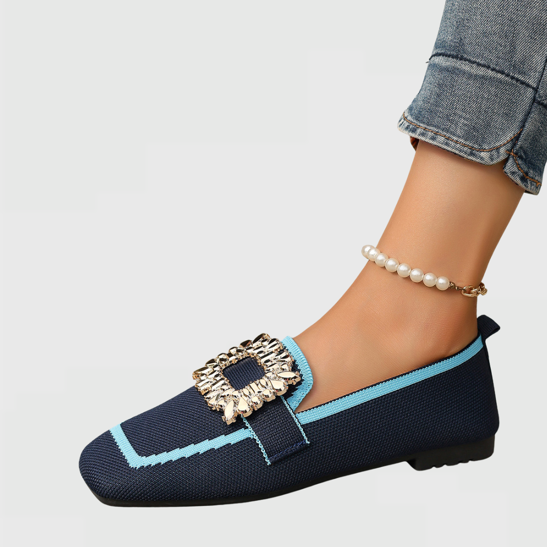 meliora | Mocasines ortopédicos elegantes
