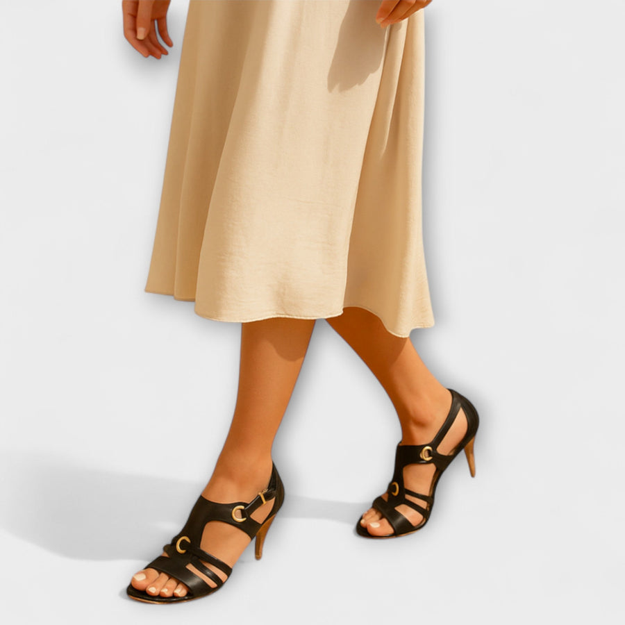 Camila – Sandalias elegantes y cómodas