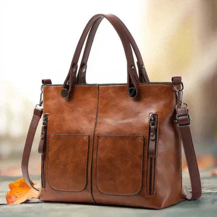Elowen | Bolso de cuero