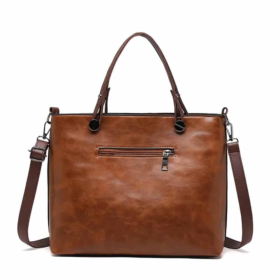 Elowen | Bolso de cuero