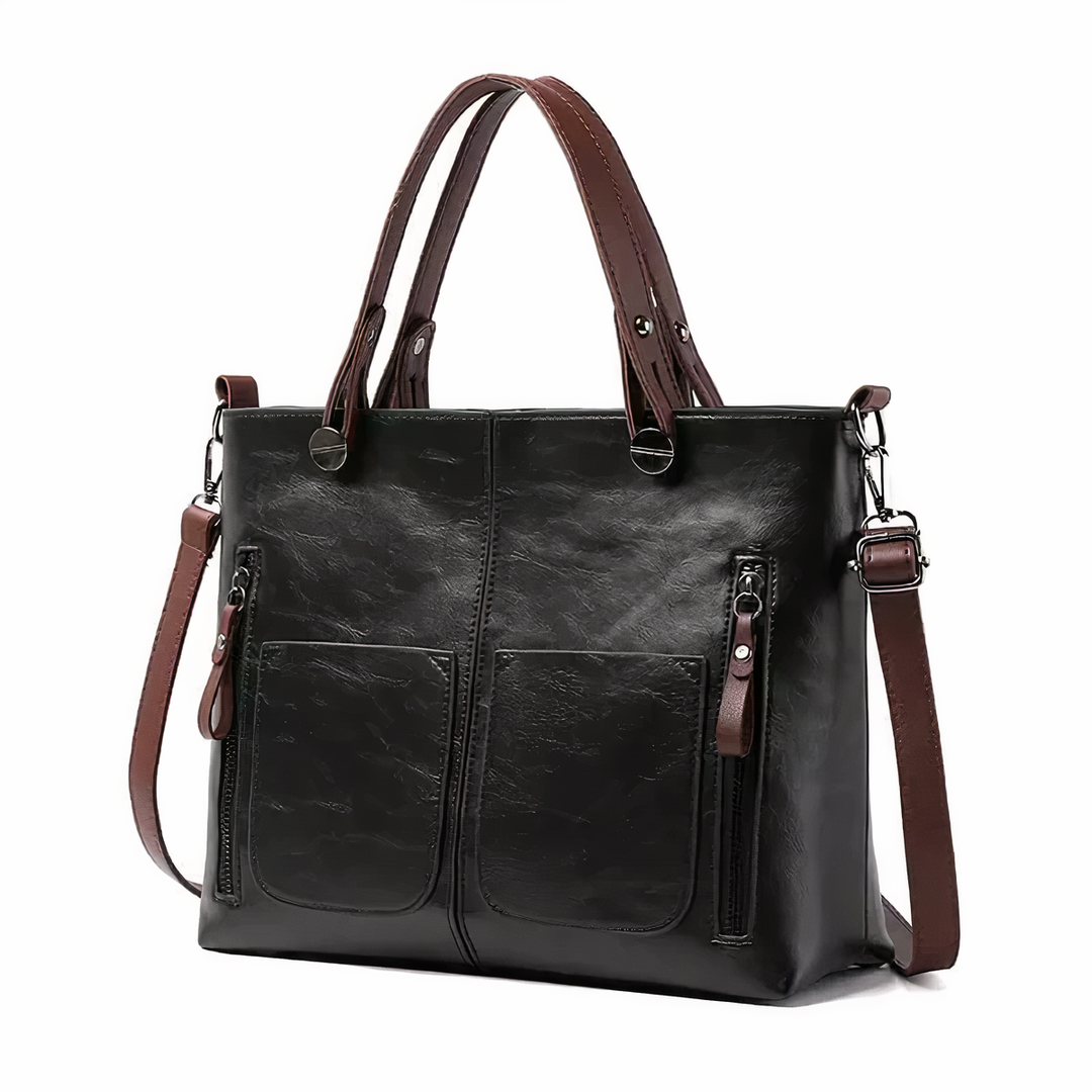 Elowen | Bolso de cuero