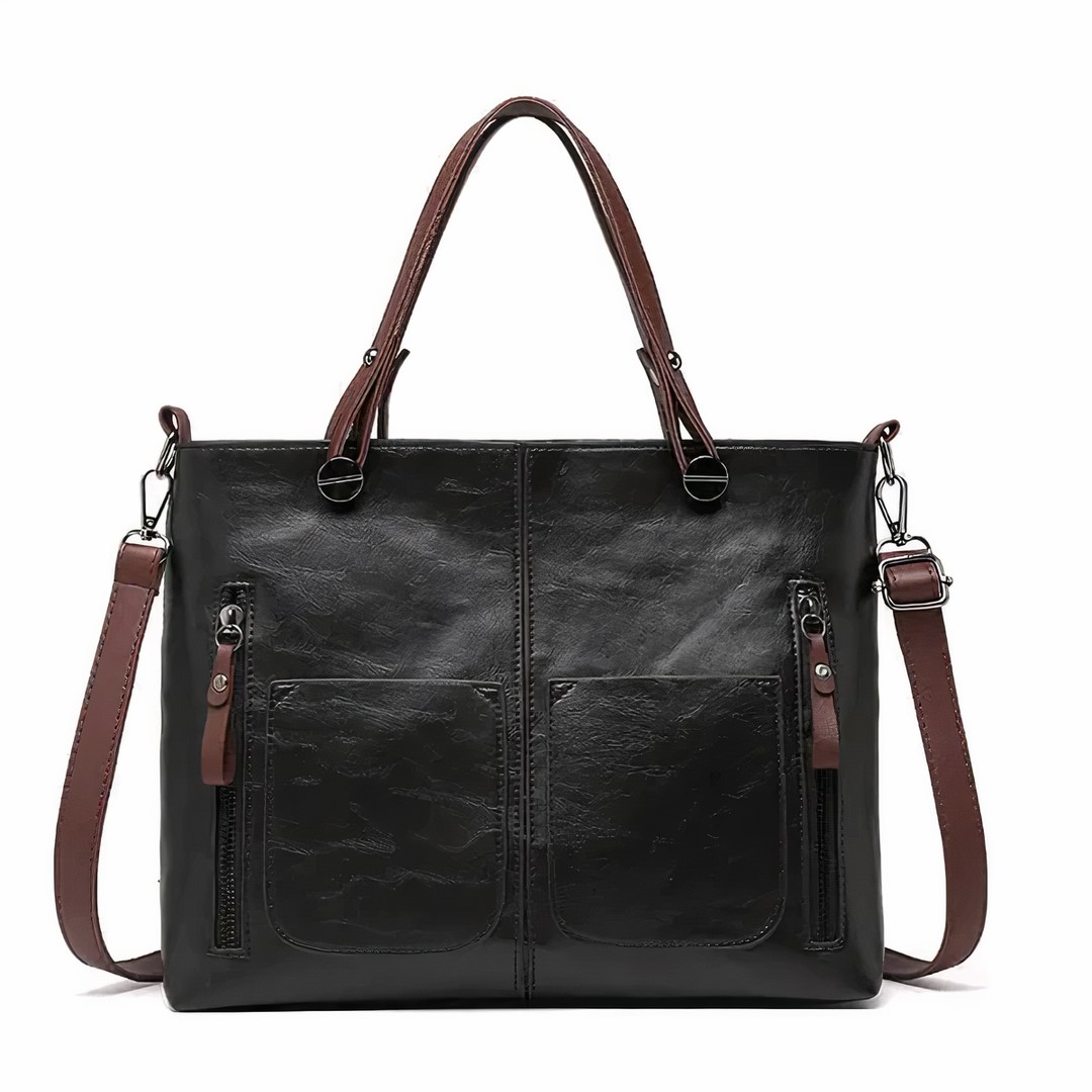 Elowen | Bolso de cuero