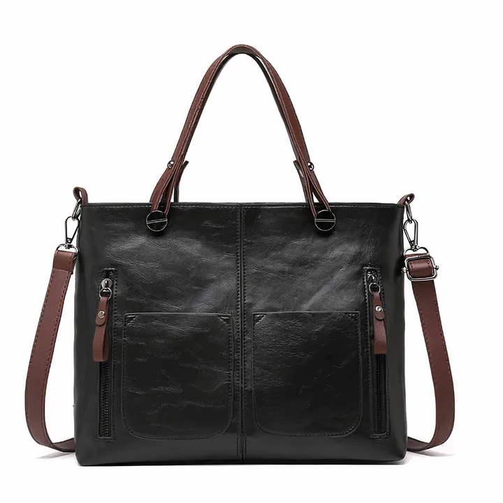 Elowen | Bolso de cuero
