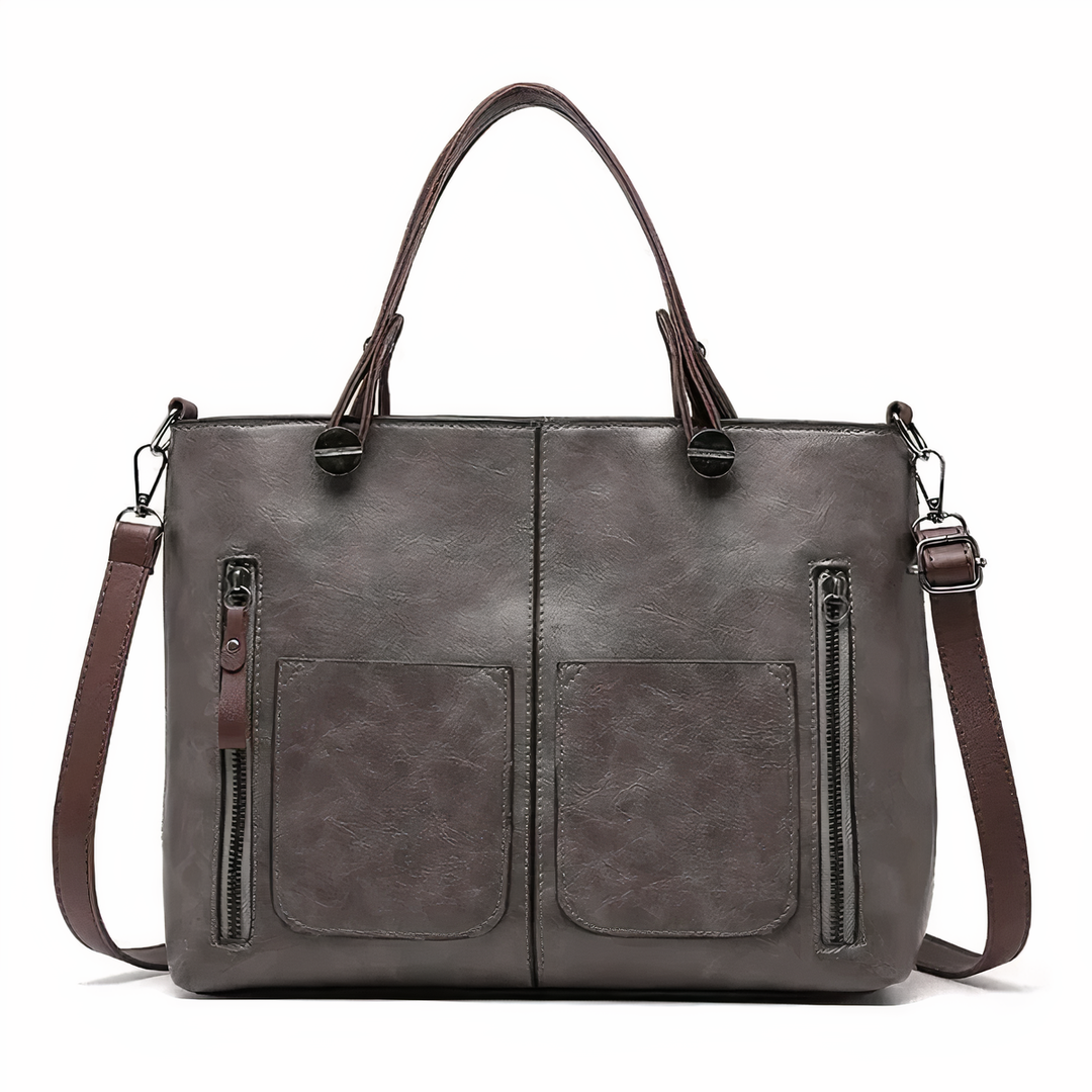 Elowen | Bolso de cuero