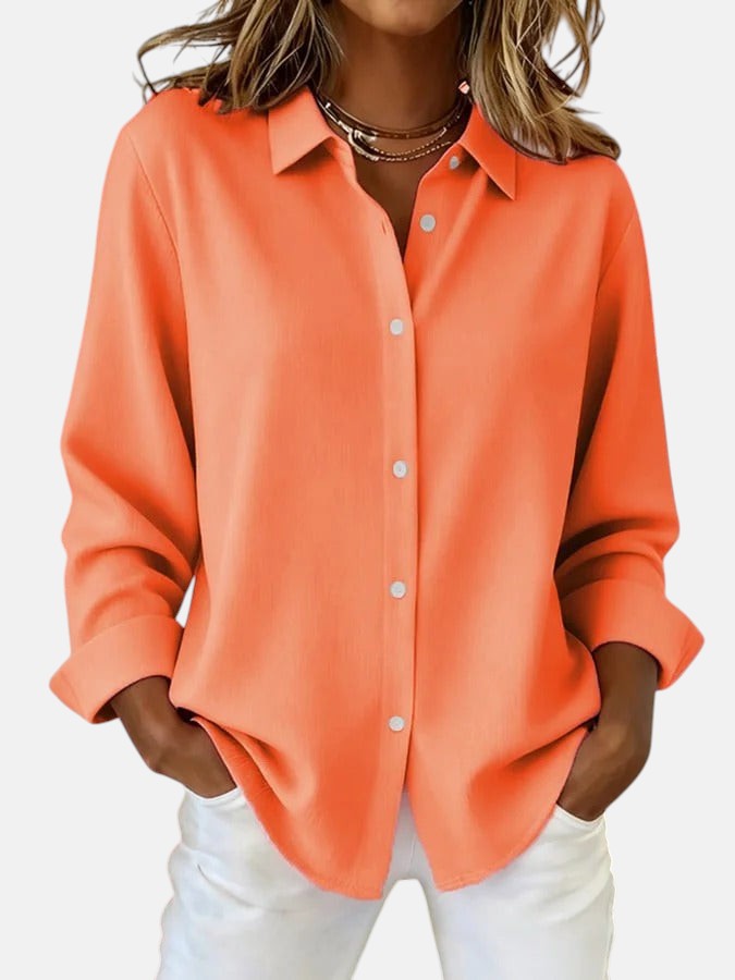 Cecilia | Blusa Elegante para Mujer