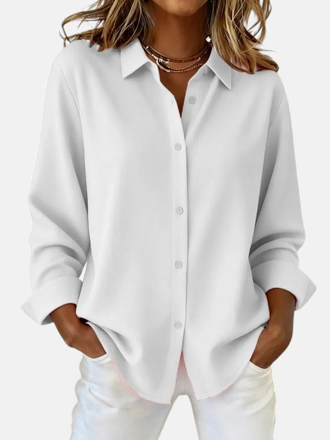 Cecilia | Blusa Elegante para Mujer
