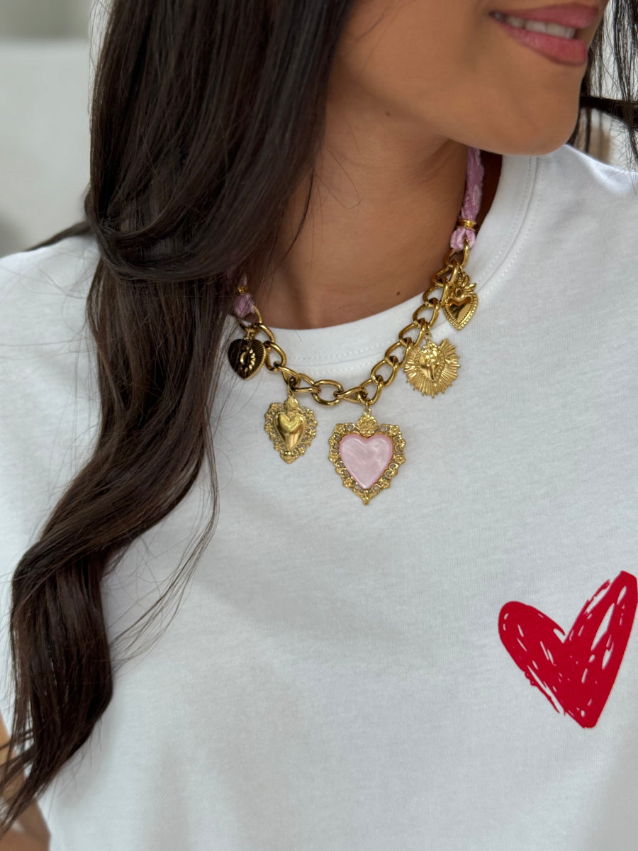 Collar natal