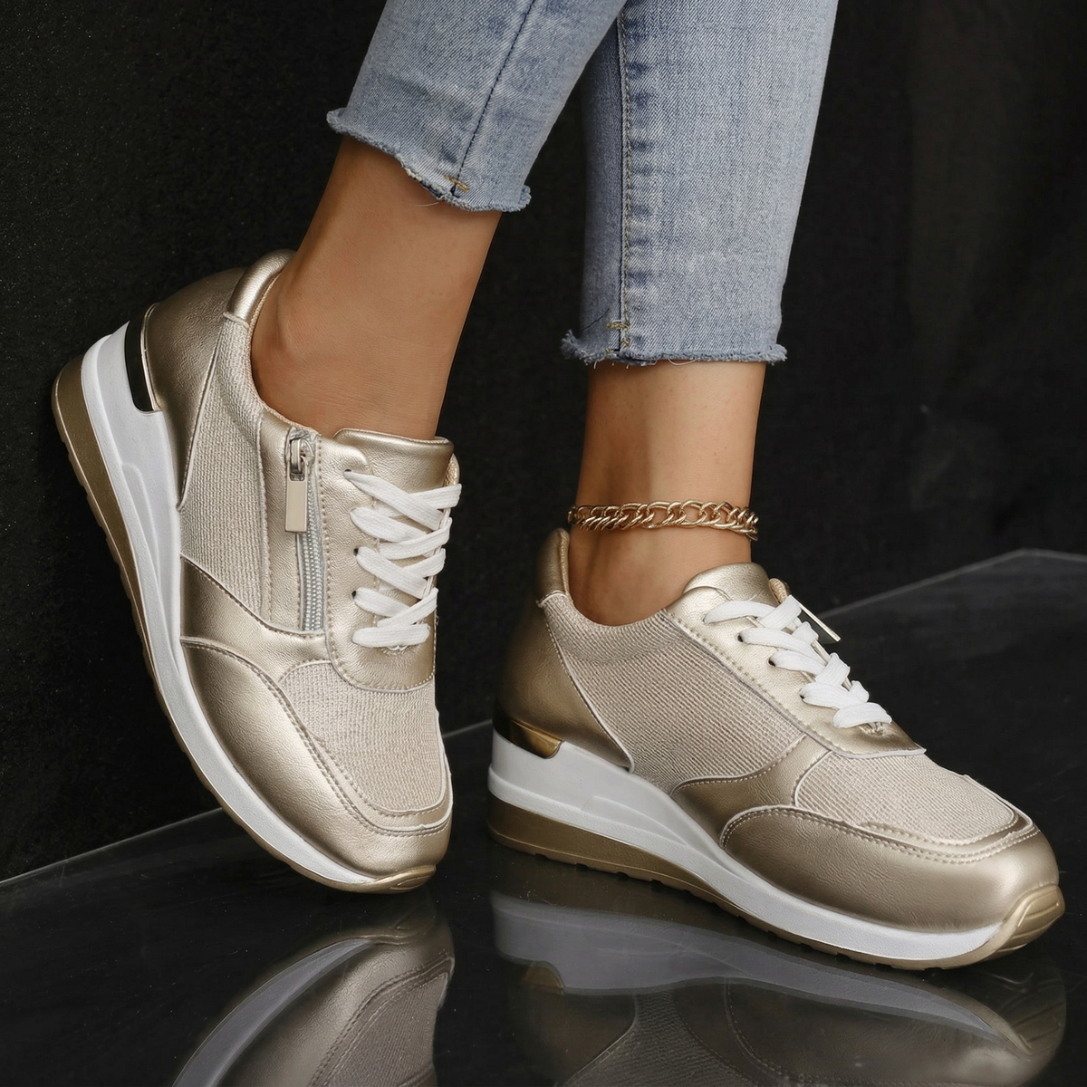 Margarida | Zapatillas Urbanas