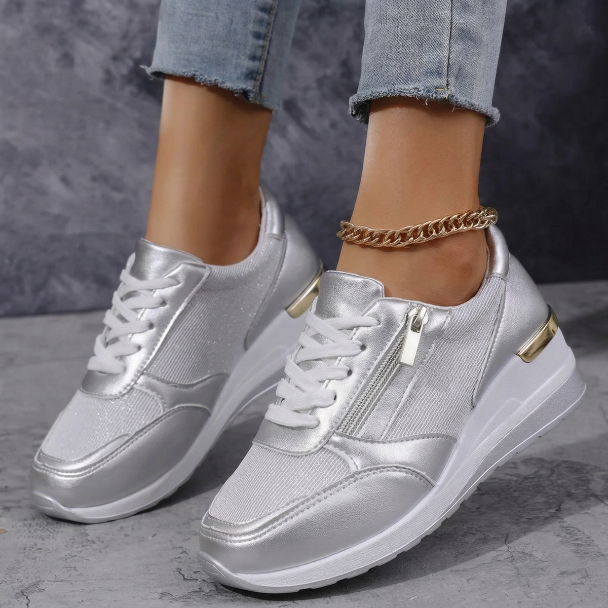 Margarida | Zapatillas Urbanas