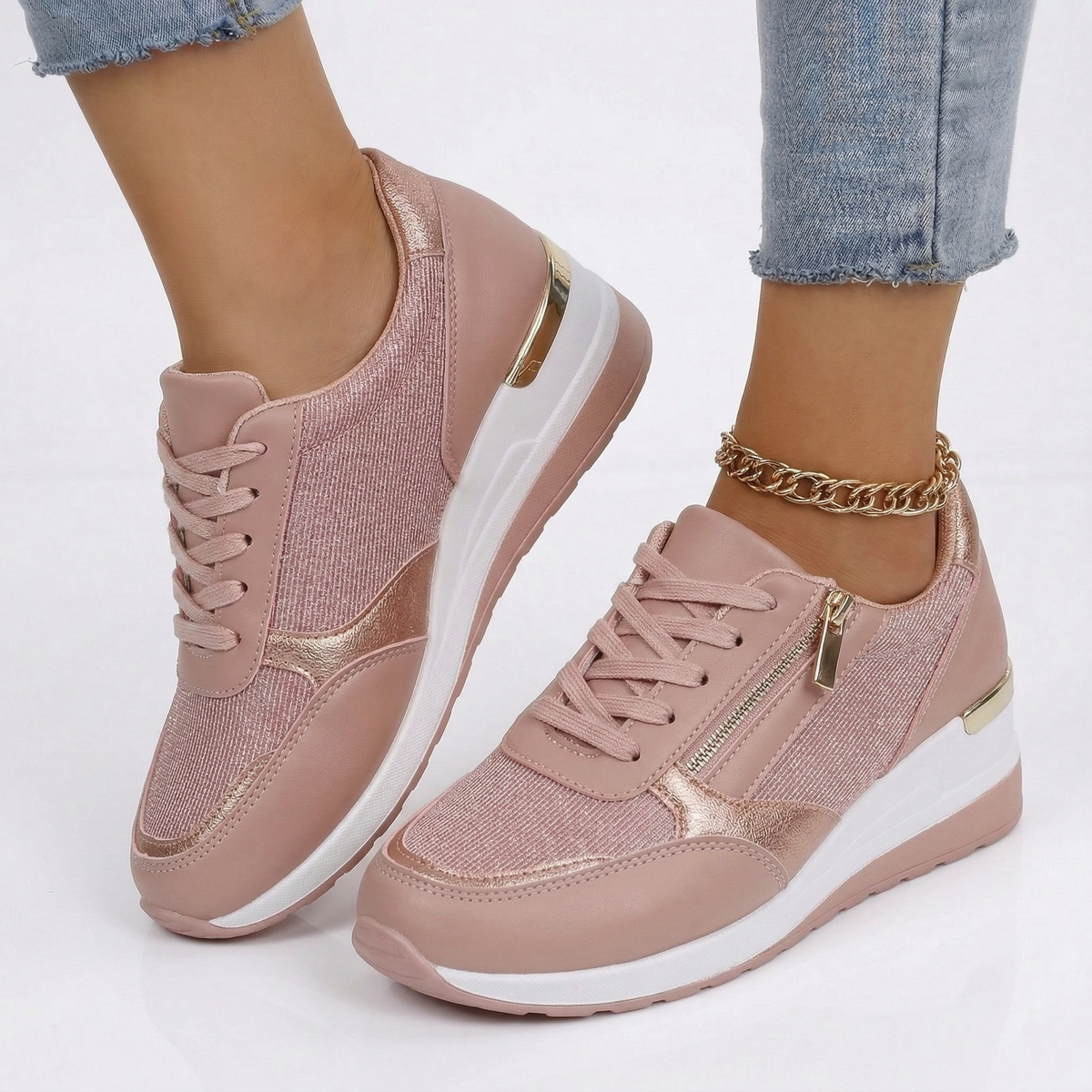Margarida | Zapatillas Urbanas