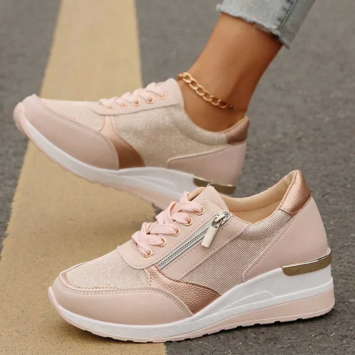Margarida | Zapatillas Urbanas