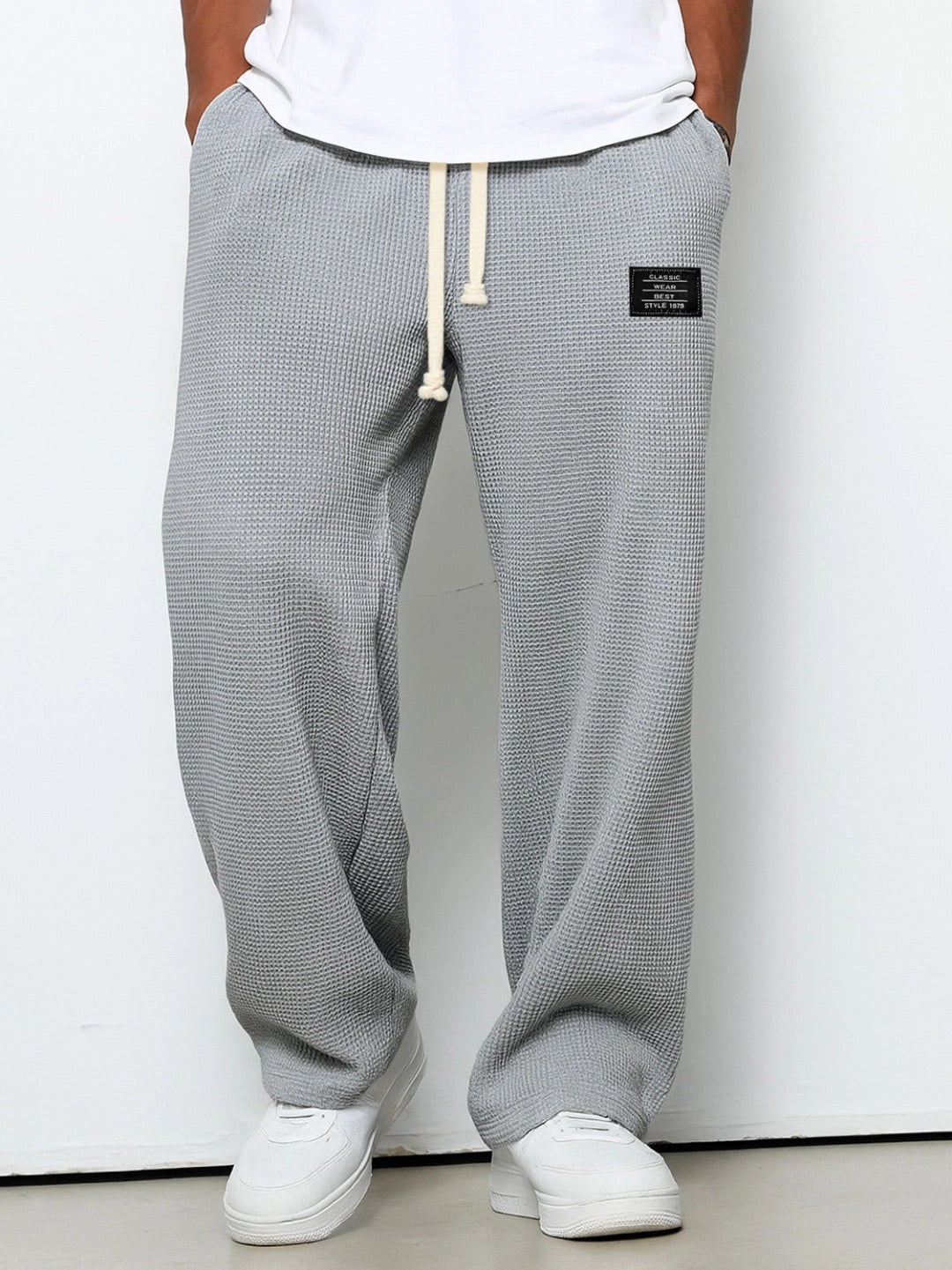Arnold – Pantalones Fáciles para el Día a Día